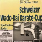 Schweizer Wado-Kai Karate Cup