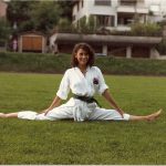 Denise Von Arx, Bushido Brugg