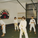 Training 1979