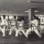 Kondo-Dojo 1974