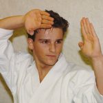 Daniel Miletic - erfolgreicher Kindertrainer Bushido